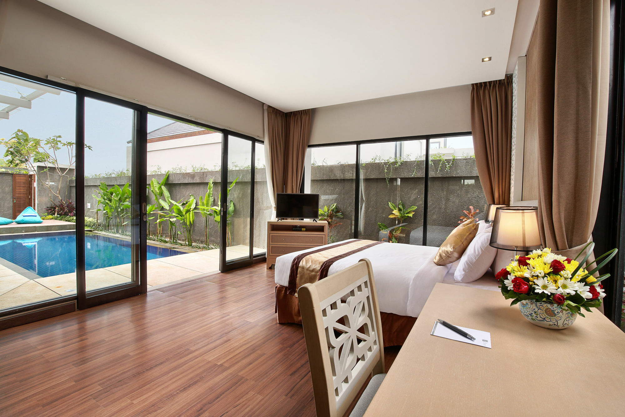 Bellevue Hills Nusa Dua Nusa Dua  Exterior photo