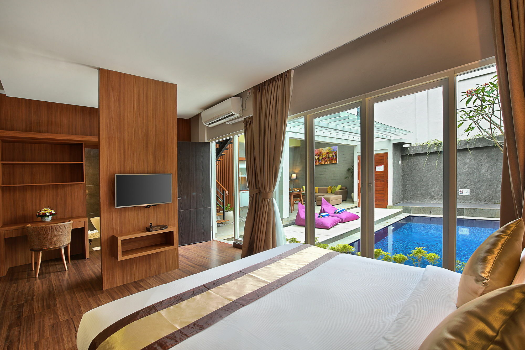 Bellevue Hills Nusa Dua Nusa Dua  Exterior photo