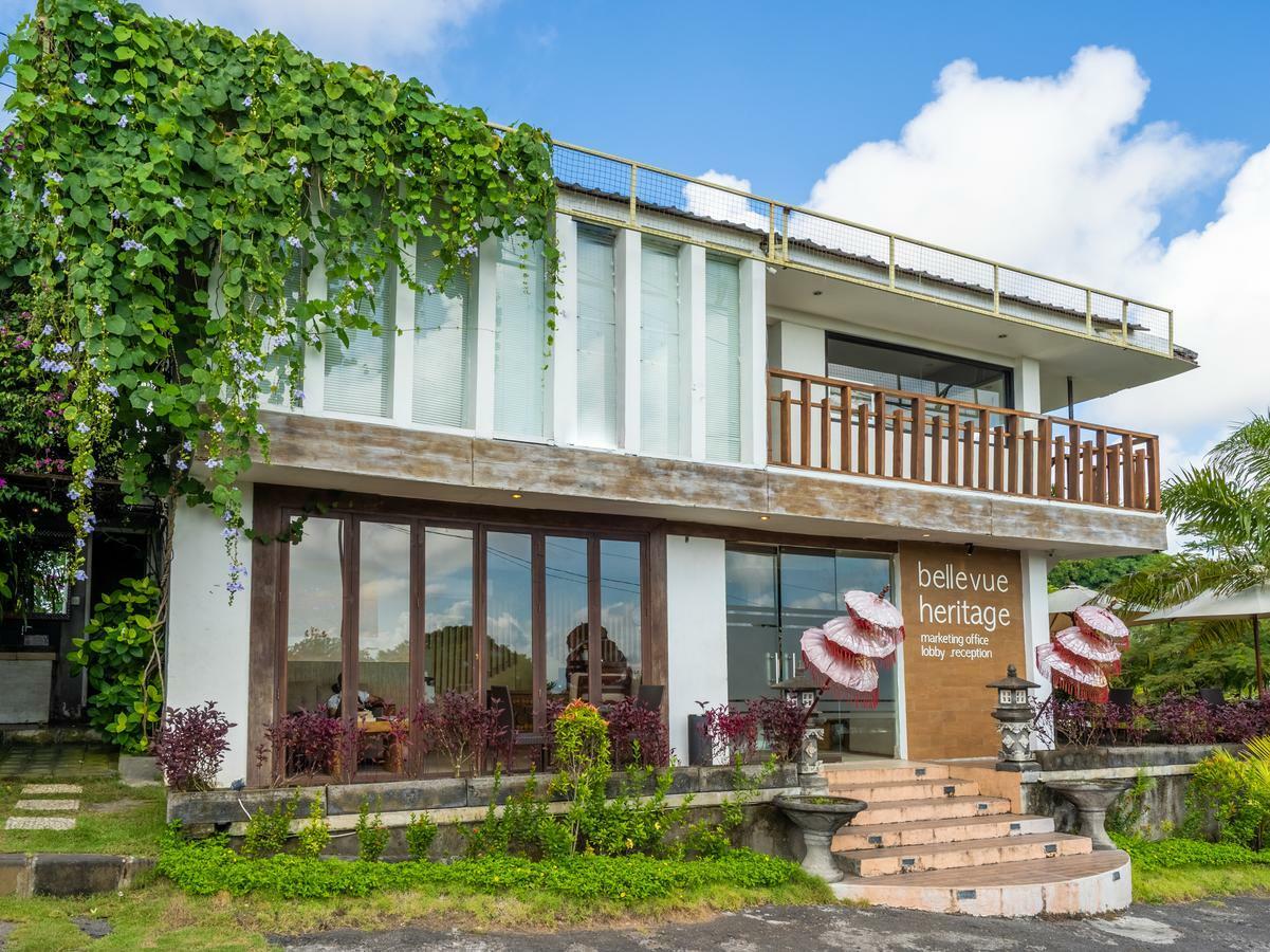 Bellevue Hills Nusa Dua Nusa Dua  Exterior photo