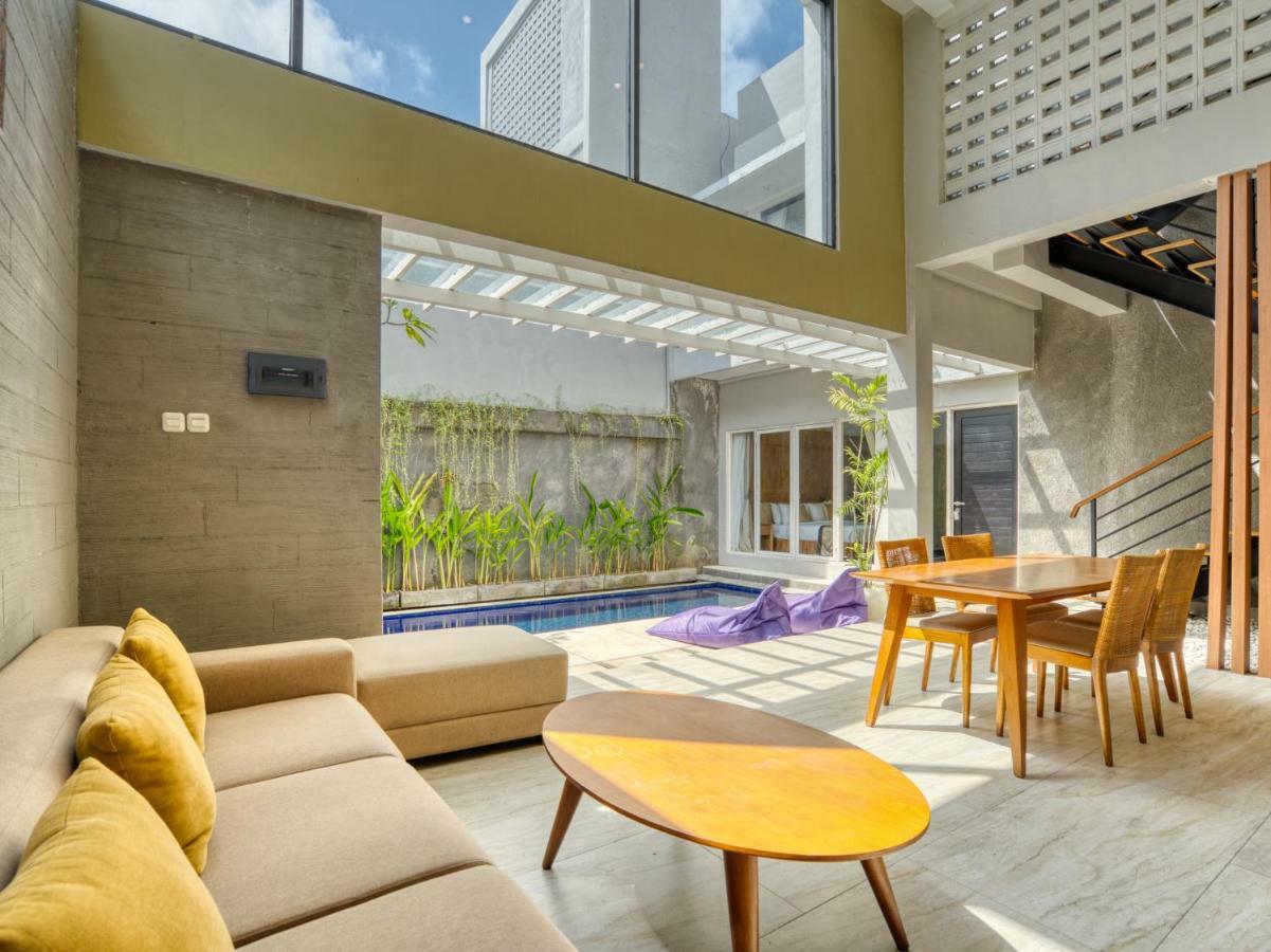 Bellevue Hills Nusa Dua Nusa Dua  Exterior photo