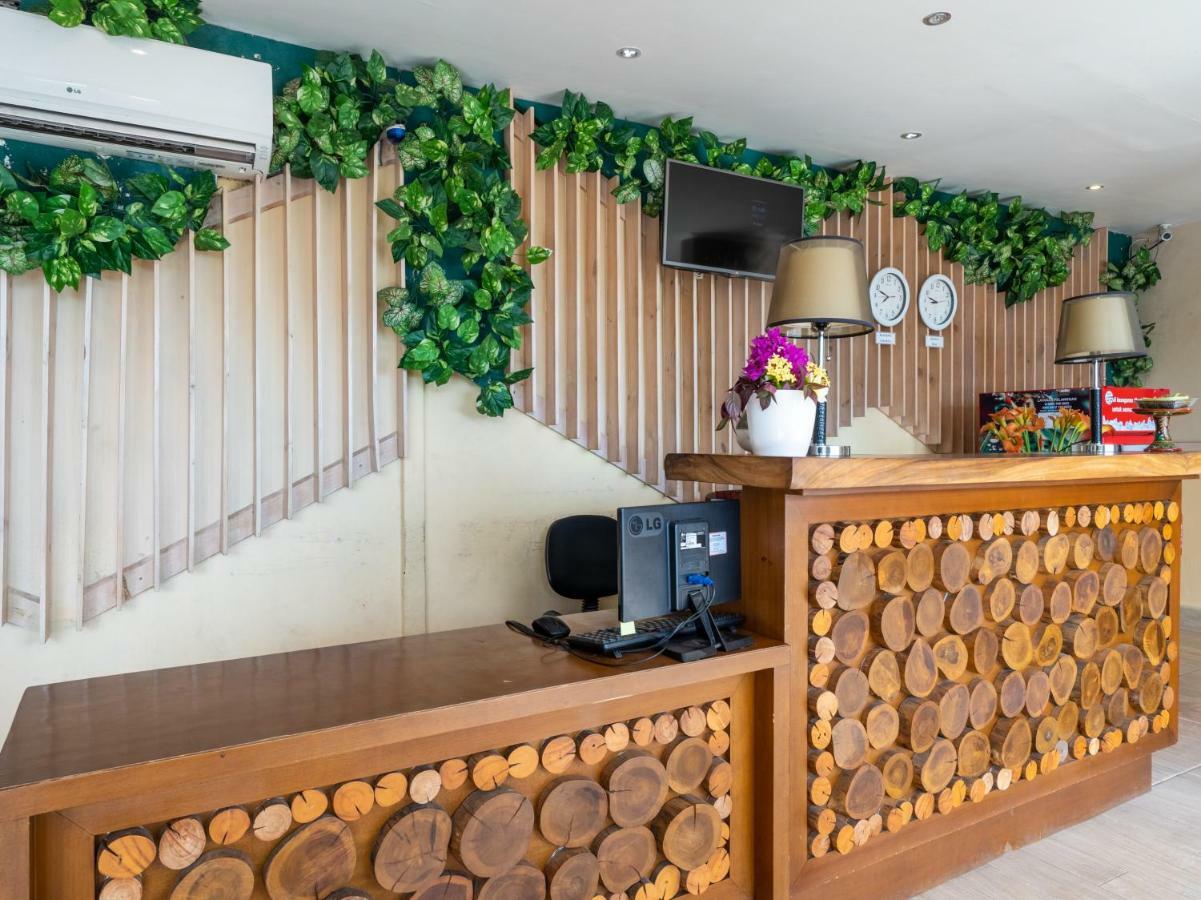 Bellevue Hills Nusa Dua Nusa Dua  Exterior photo