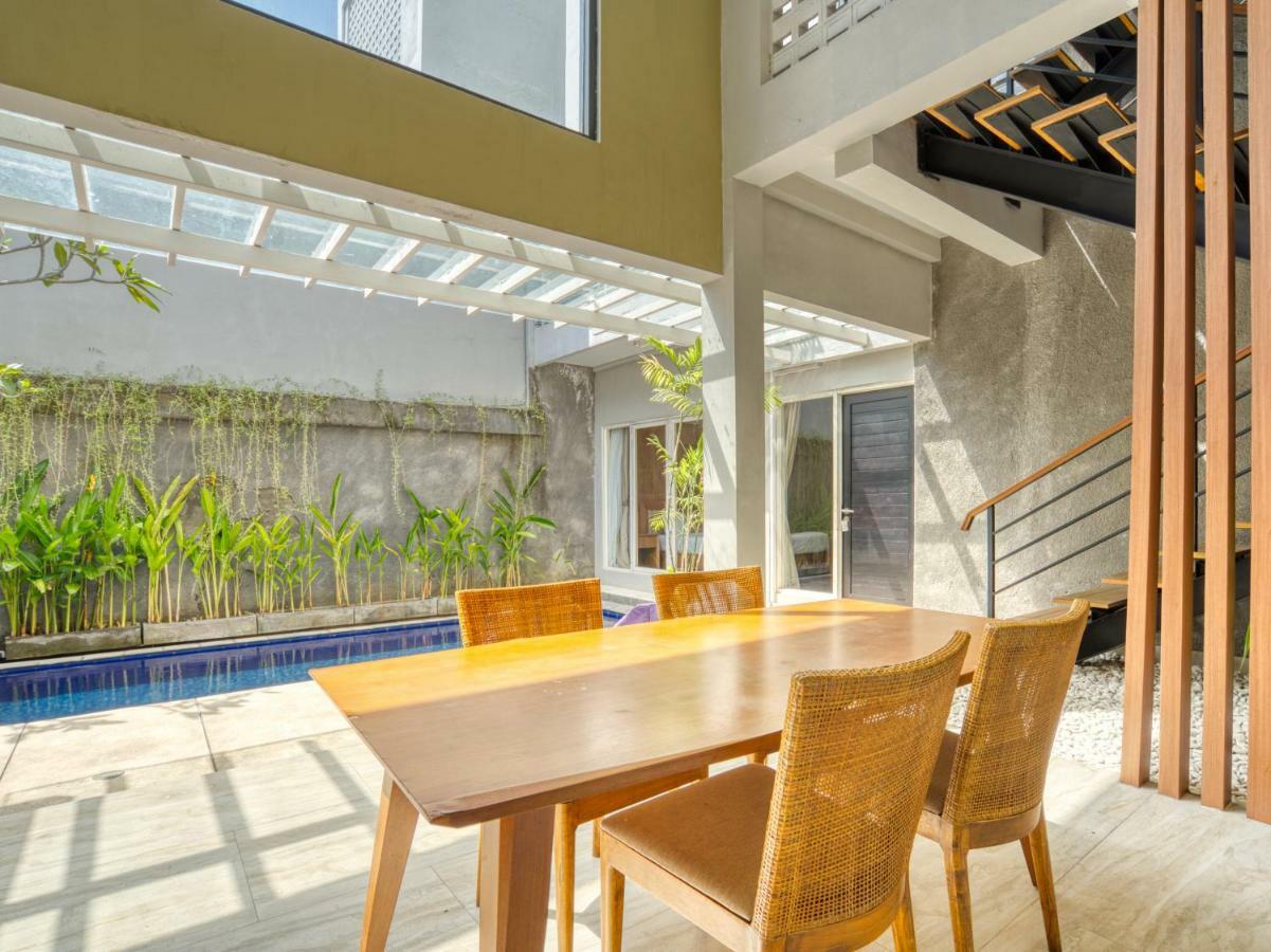 Bellevue Hills Nusa Dua Nusa Dua  Exterior photo